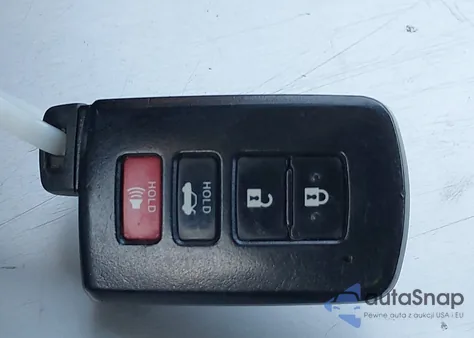 2015 Toyota Camry Xle from USA, damaged, VIN 4T1BF1FK6FU936885